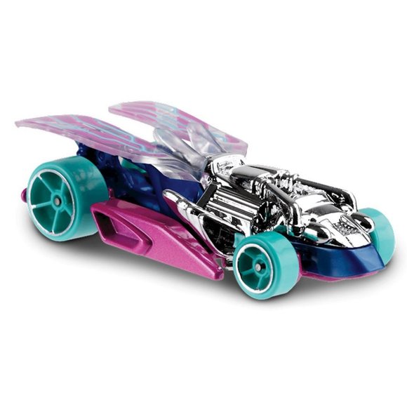 HOT WHEELS 2019 CASE N STREET BEASTS BOT WHEELS SHORT CARD HOT WHEELS 2019 CASE N STREET BEASTS BOT WHEELS SHORT CARD